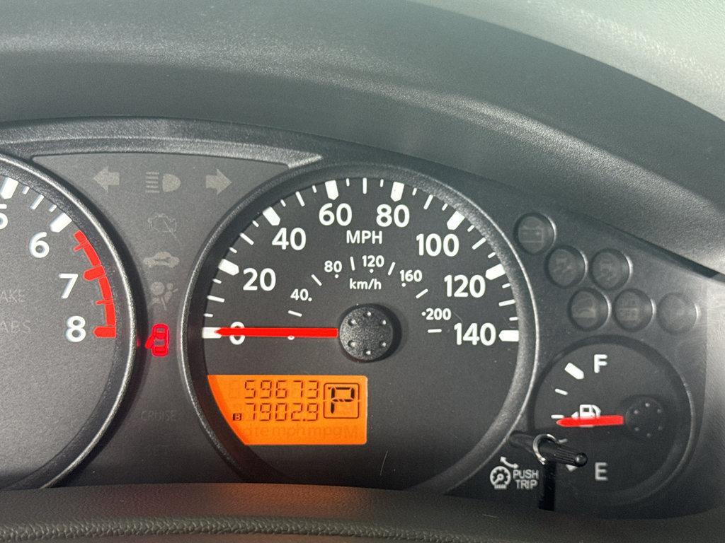 Used 2018 Nissan Frontier S RWD image 24