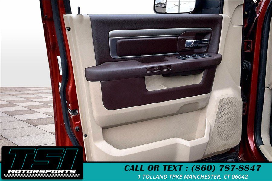 Used 2013 RAM 3500 SLT AWD/4WD image 23