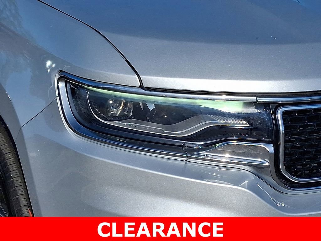 Used 2023 Jeep Wagoneer L Series II image 9