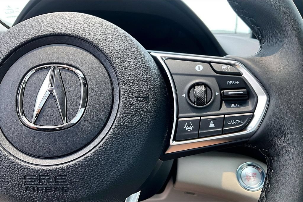 New 2026 Acura RDX w/ Technology Package AWD/4WD image 14