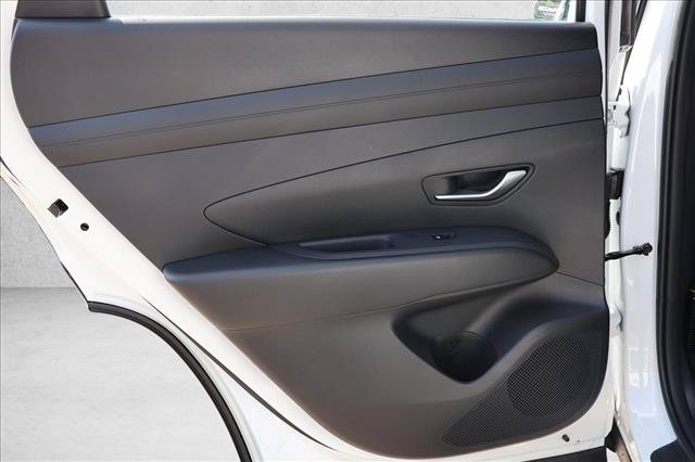 New 2026 Hyundai Tucson SE AWD/4WD image 21