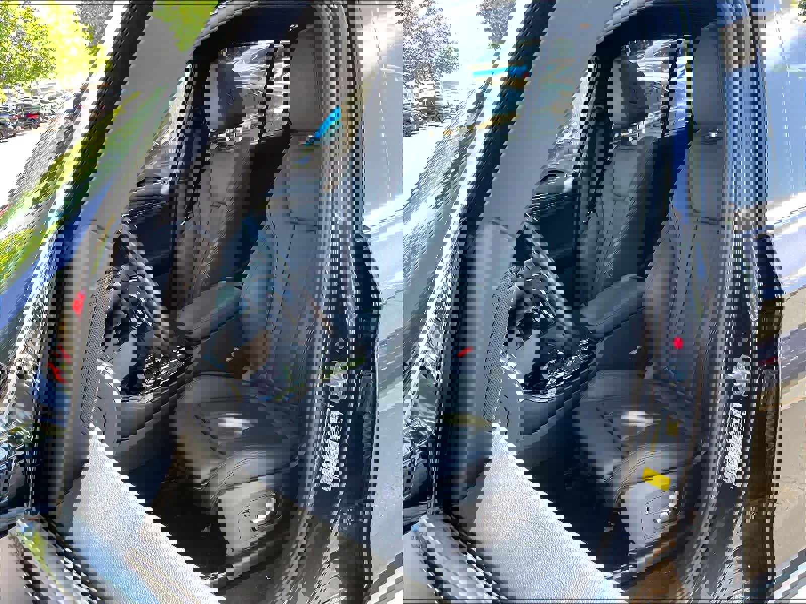 Used 2020 BMW X3 sDrive30i w/ Driving Assistance Package image 26