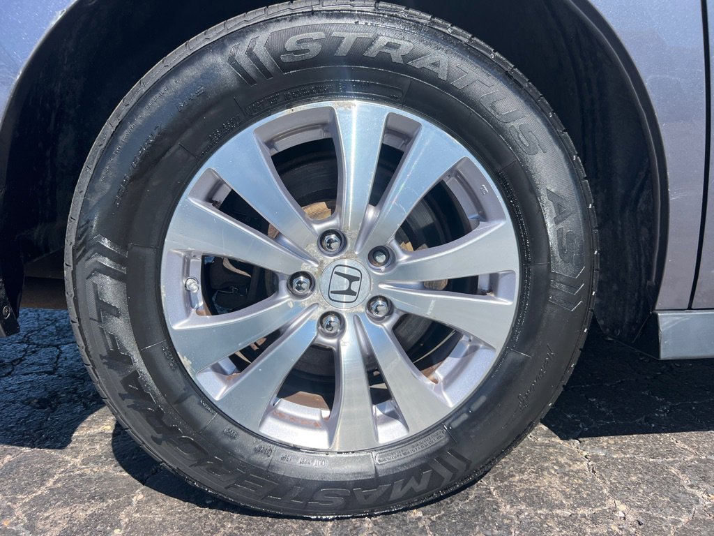 Used 2016 Honda Odyssey SE image 35