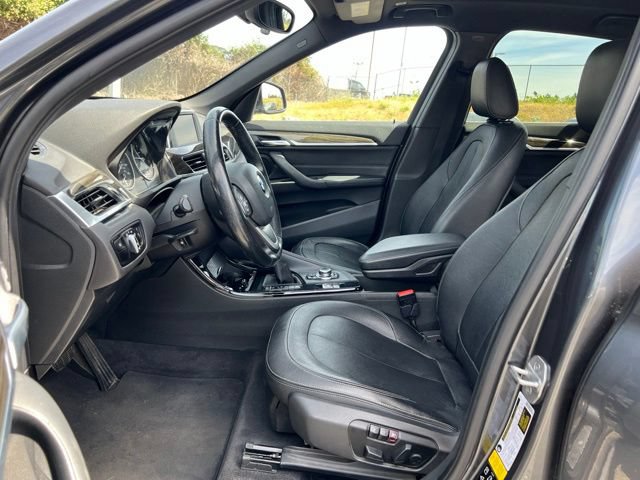 Used 2016 BMW X1 xDrive28i AWD/4WD image 12