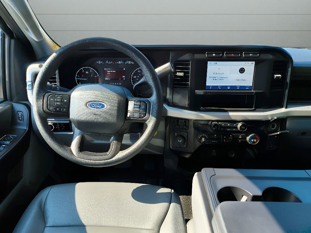 Used 2024 Ford F450 XL image 29