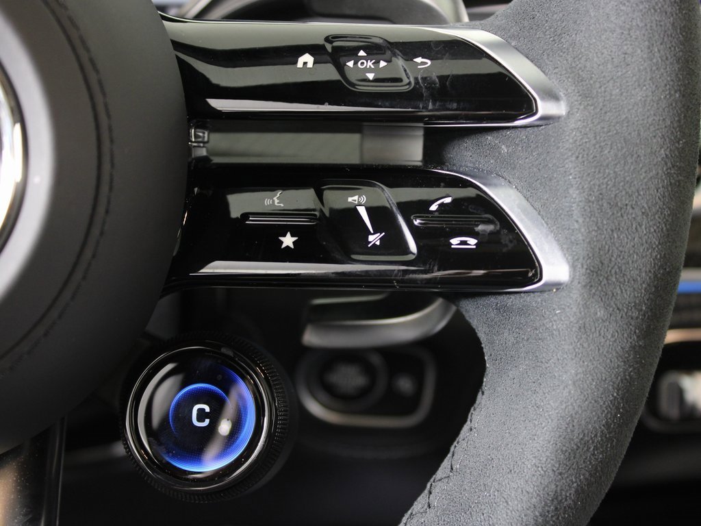 Used 2026 Mercedes-Benz GLE 53 AMG 4MATIC Coupe image 21