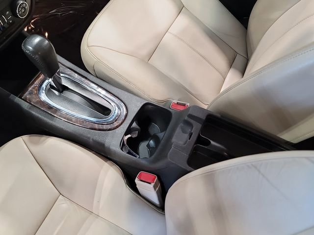 Used 2012 Chevrolet Impala LTZ FWD image 30