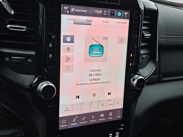 New 2026 RAM 2500 Power Wagon image 13