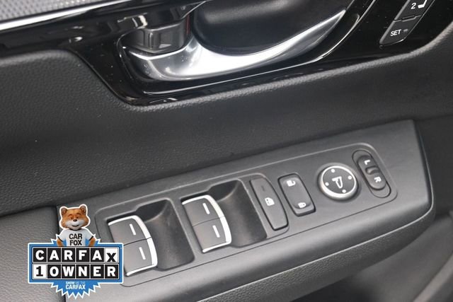 Used 2024 Honda CR-V EX-L image 13