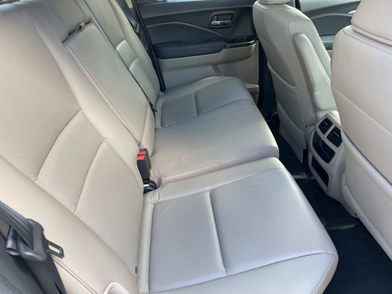 Certified 2023 Honda Ridgeline RTL image 21