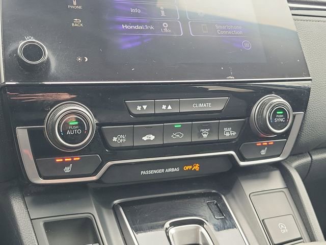 Used 2022 Honda CR-V EX image 24