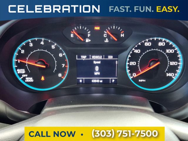 Certified 2024 Chevrolet Malibu LS image 18