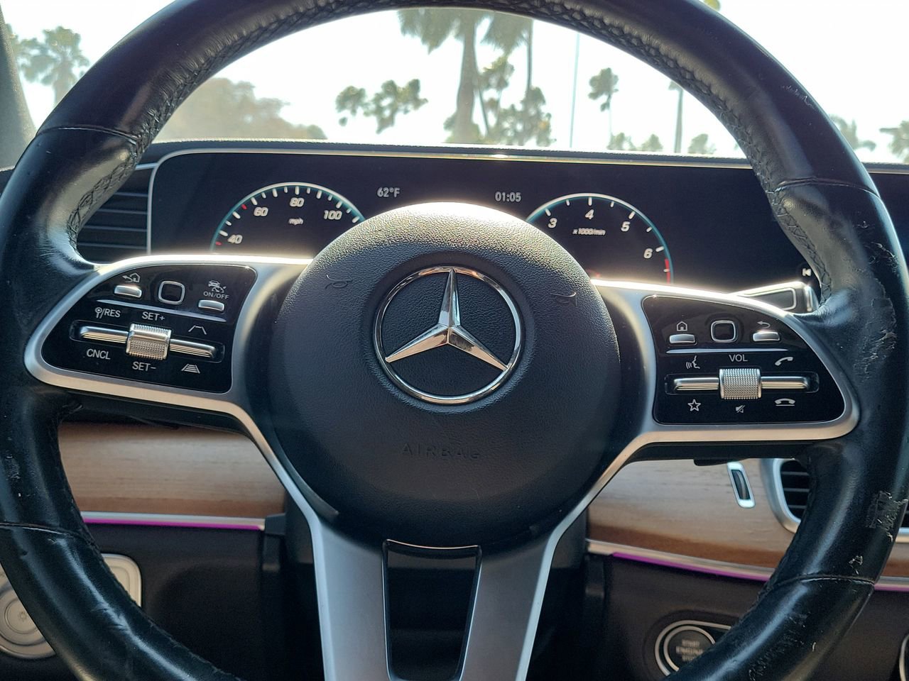 Certified 2021 Mercedes-Benz GLE 450 4MATIC image 30