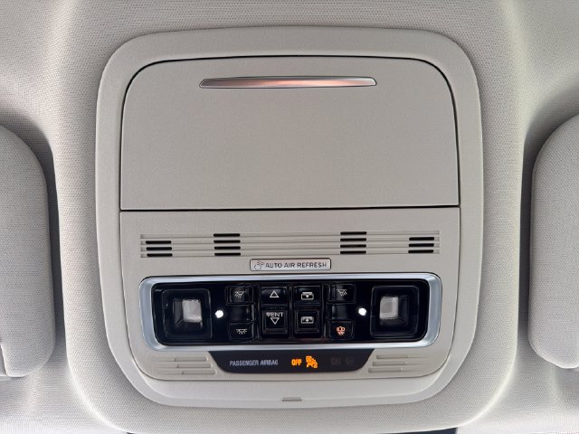 New 2026 Lincoln Nautilus Reserve AWD/4WD image 33