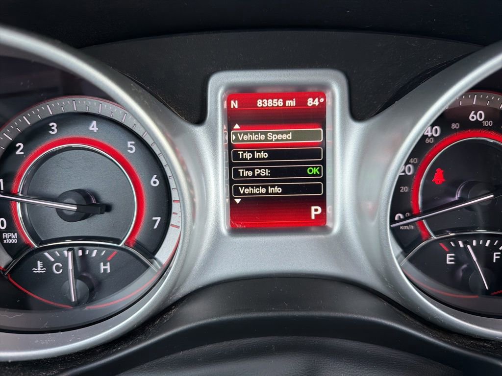 Used 2019 Dodge Journey SE FWD image 42