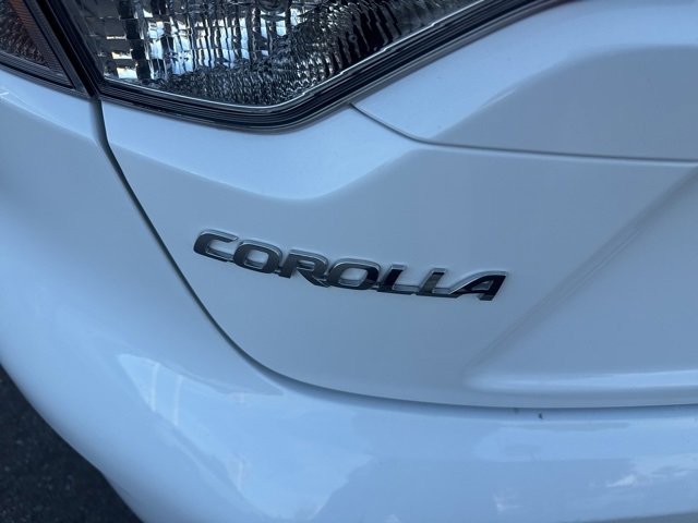 Used 2023 Toyota Corolla LE image 29