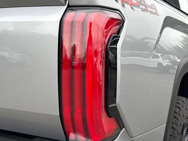 Used 2025 Toyota Tundra Limited w/ TRD Off-Road Package AWD/4WD image 13
