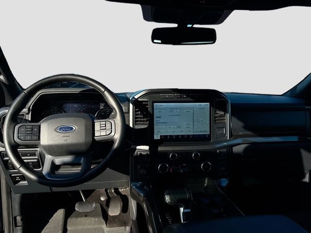 Used 2023 Ford F150 XLT w/ Equipment Group 302A High image 24