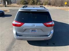 Used 2016 Toyota Sienna LE image 6