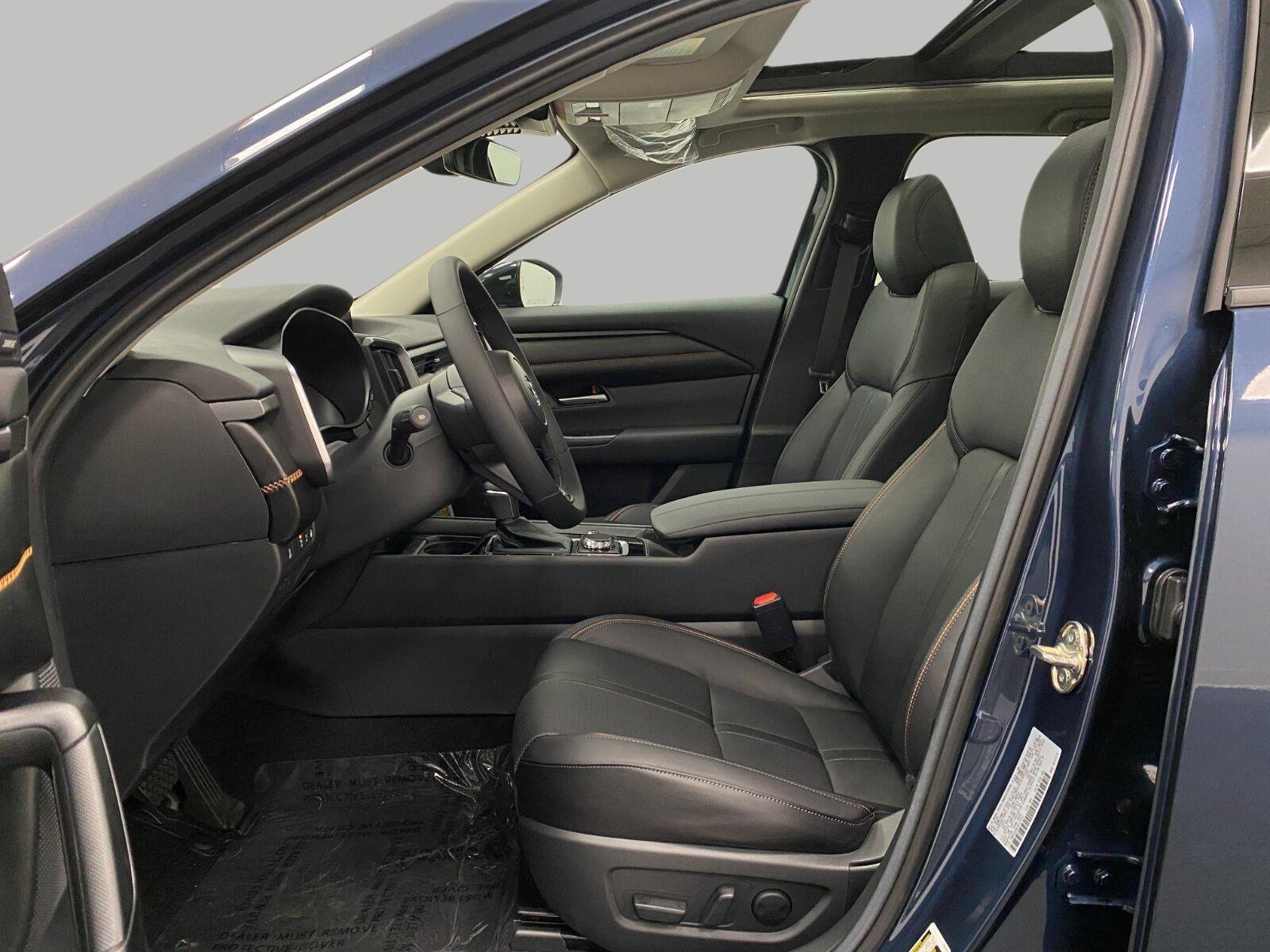 New 2026 MAZDA CX-50 AWD 2.5 Hybrid w/ Cargo Package image 28