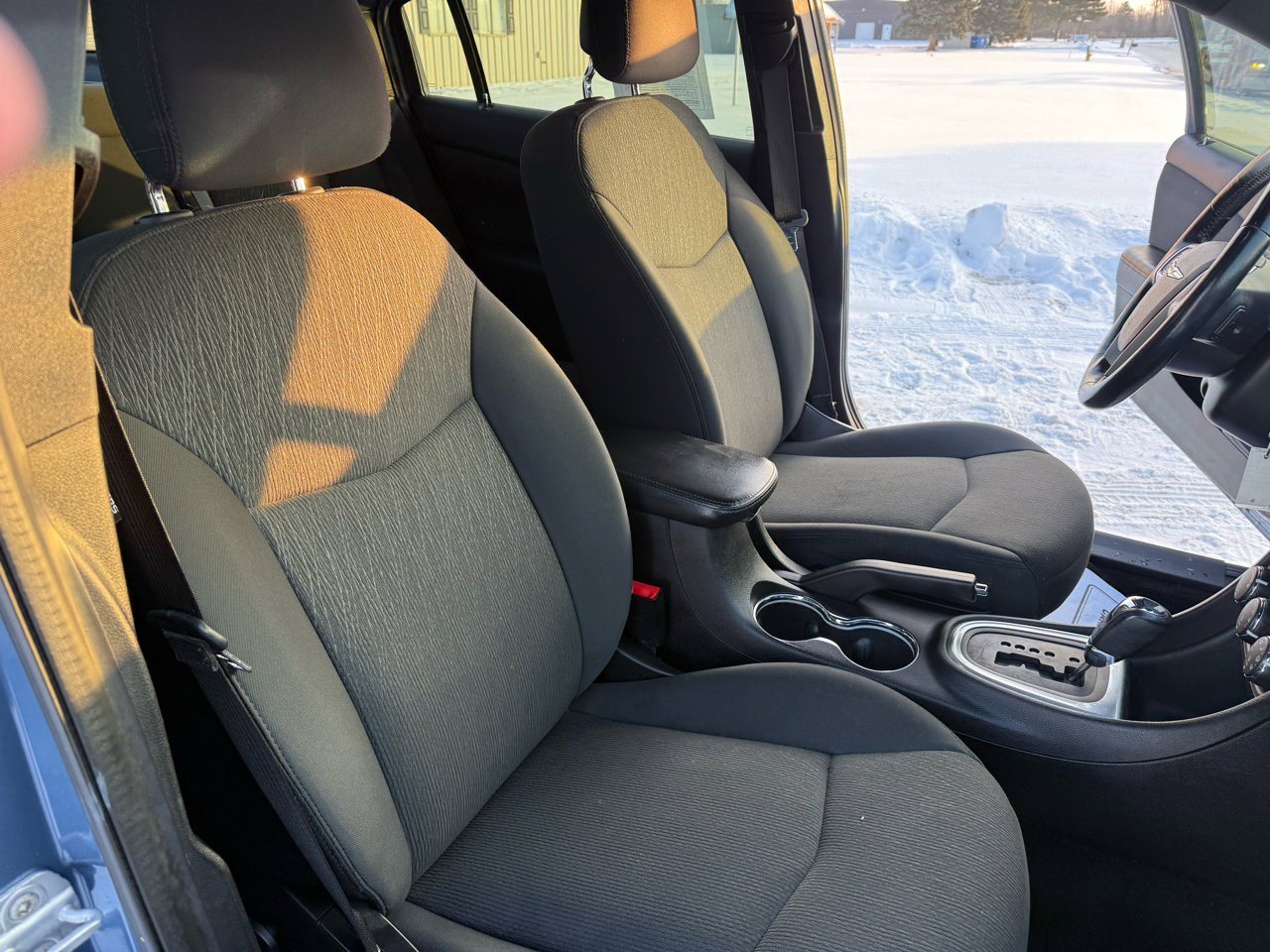 Used 2011 Chrysler 200 Touring w/ Cold Weather Group image 21