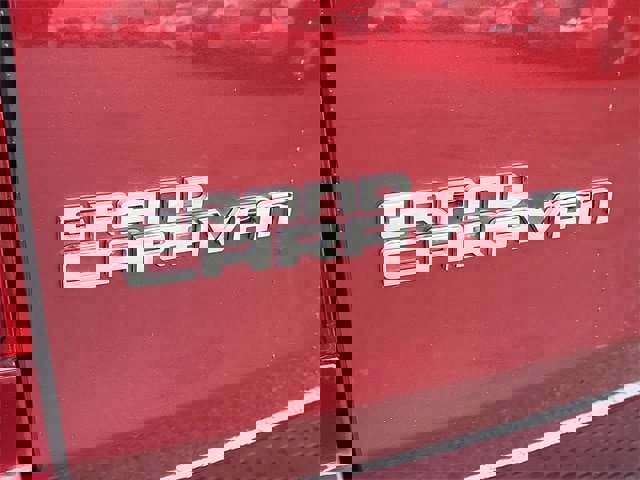 Used 2020 Dodge Grand Caravan GT image 26