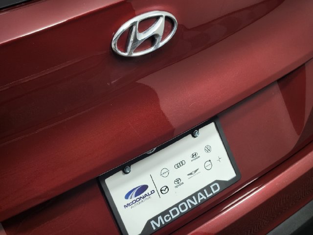 Used 2019 Hyundai Tucson Value AWD/4WD image 9