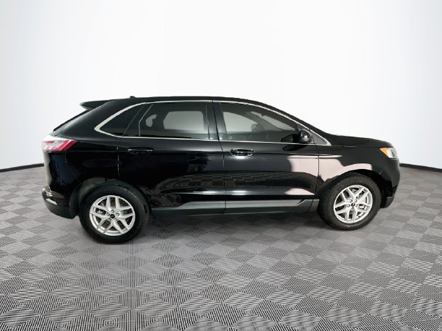 Certified 2024 Ford Edge SEL w/ Convenience Package AWD/4WD image 14
