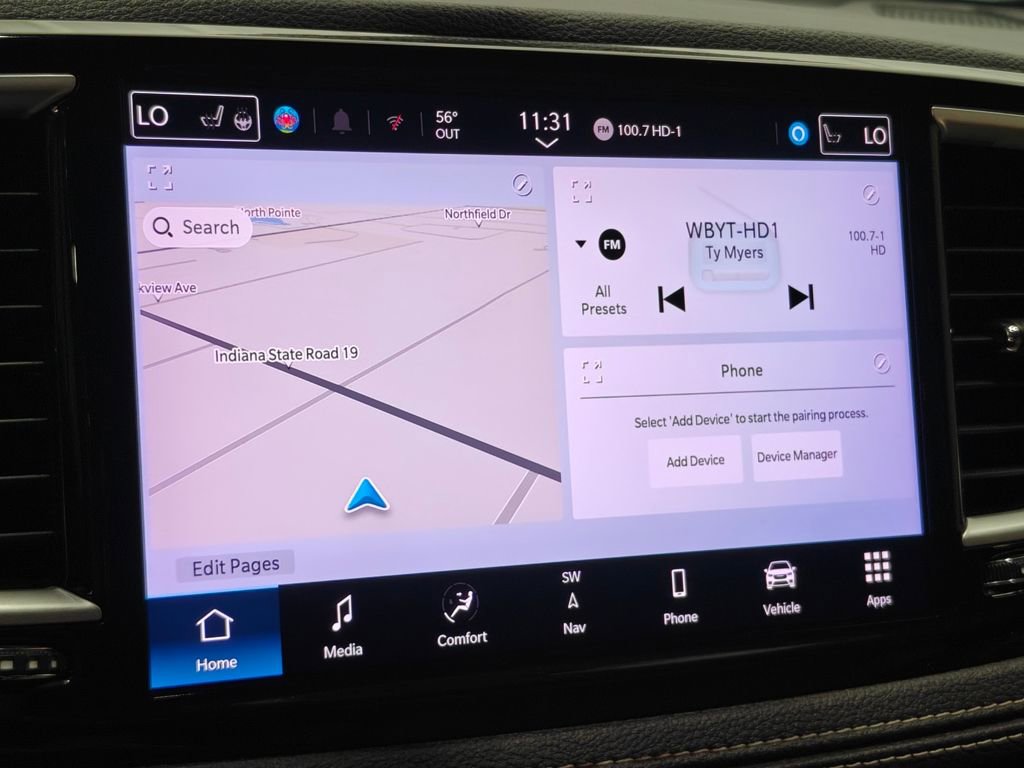 Used 2021 Chrysler Pacifica Touring-L image 38