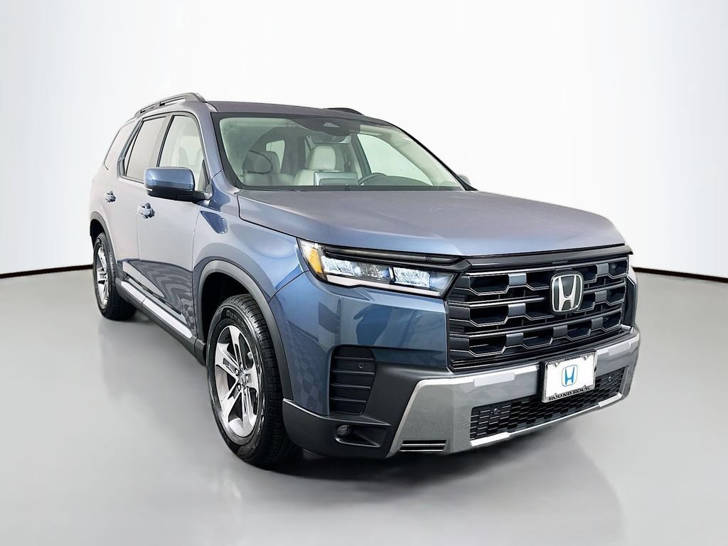 Used 2026 Honda Pilot EX-L image 3