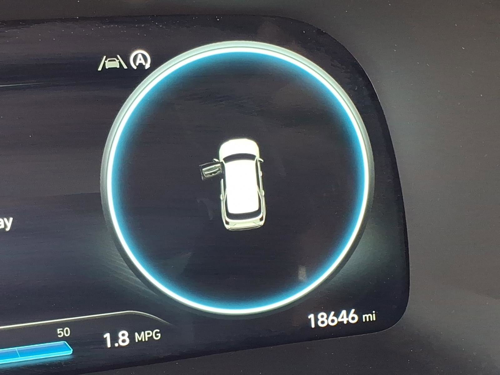 Used 2025 Hyundai Palisade Calligraphy image 22