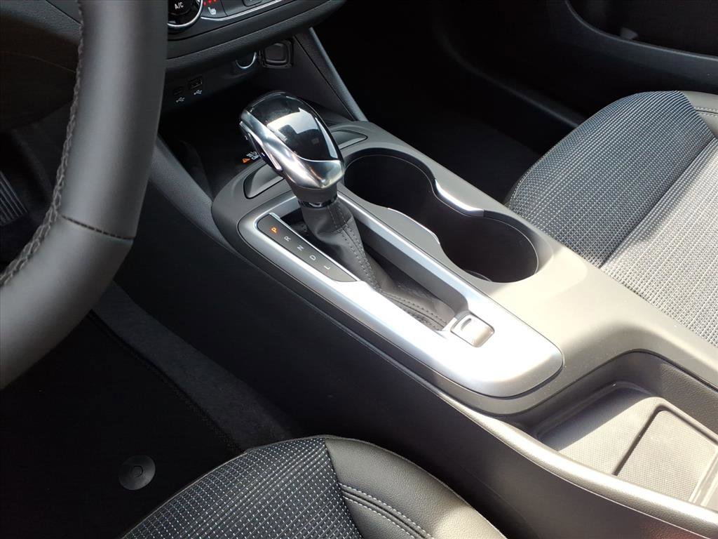 New 2026 Buick Envista Preferred image 16