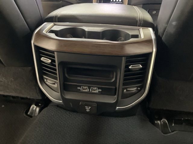 Used 2022 RAM 2500 Laramie image 24