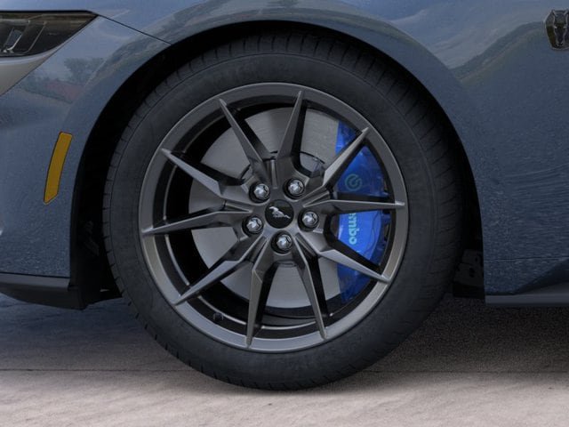 New 2026 Ford Mustang Dark Horse RWD image 19