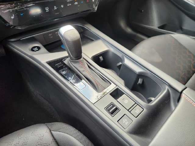 New 2027 Nissan Sentra SR w/ SR Premium Package FWD image 19