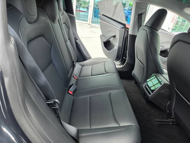 Used 2025 Tesla Model 3 Long Range RWD image 20