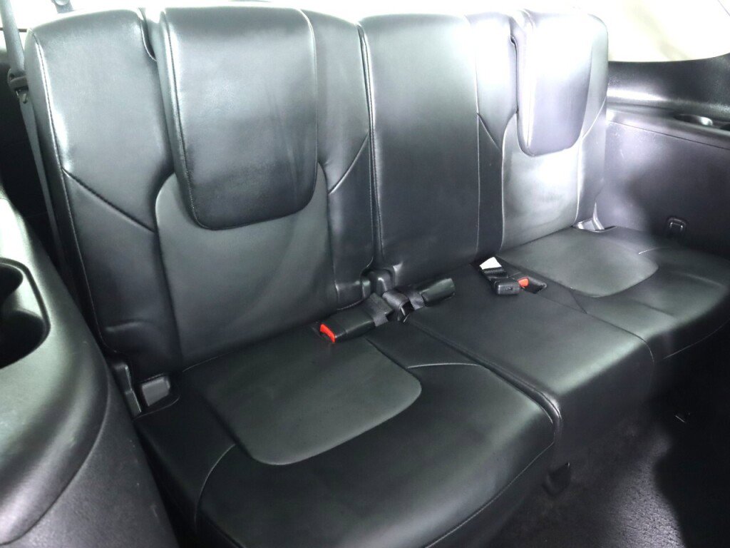 Used 2021 Nissan Armada SV image 43