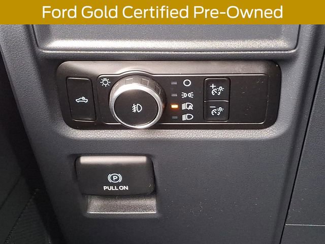Used 2023 Ford F150 XL w/ STX Appearance Package image 27