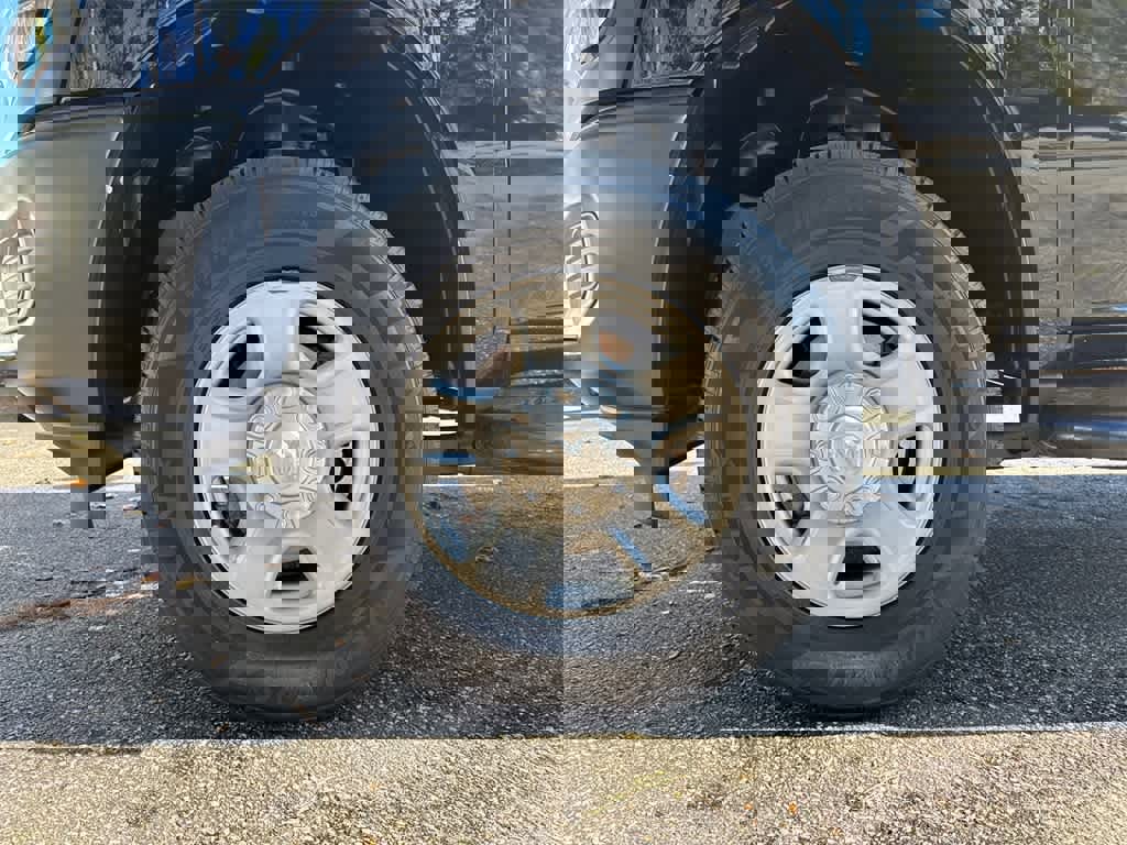 Used 2023 RAM 3500 Tradesman image 9