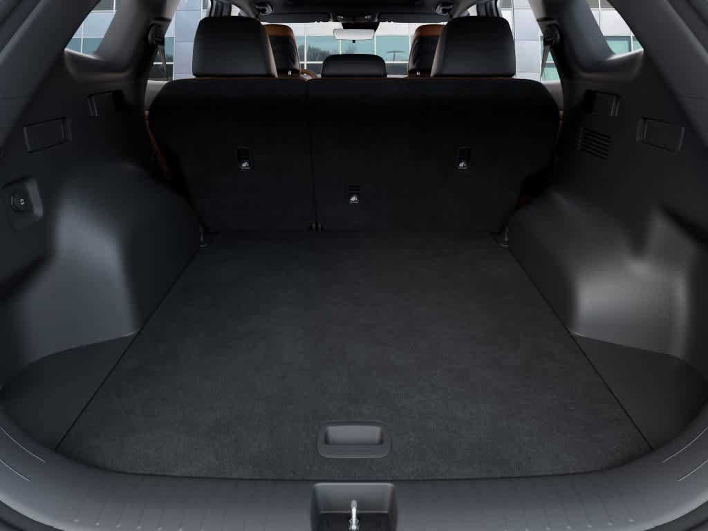 New 2027 Kia Sportage X-Line AWD/4WD image 19