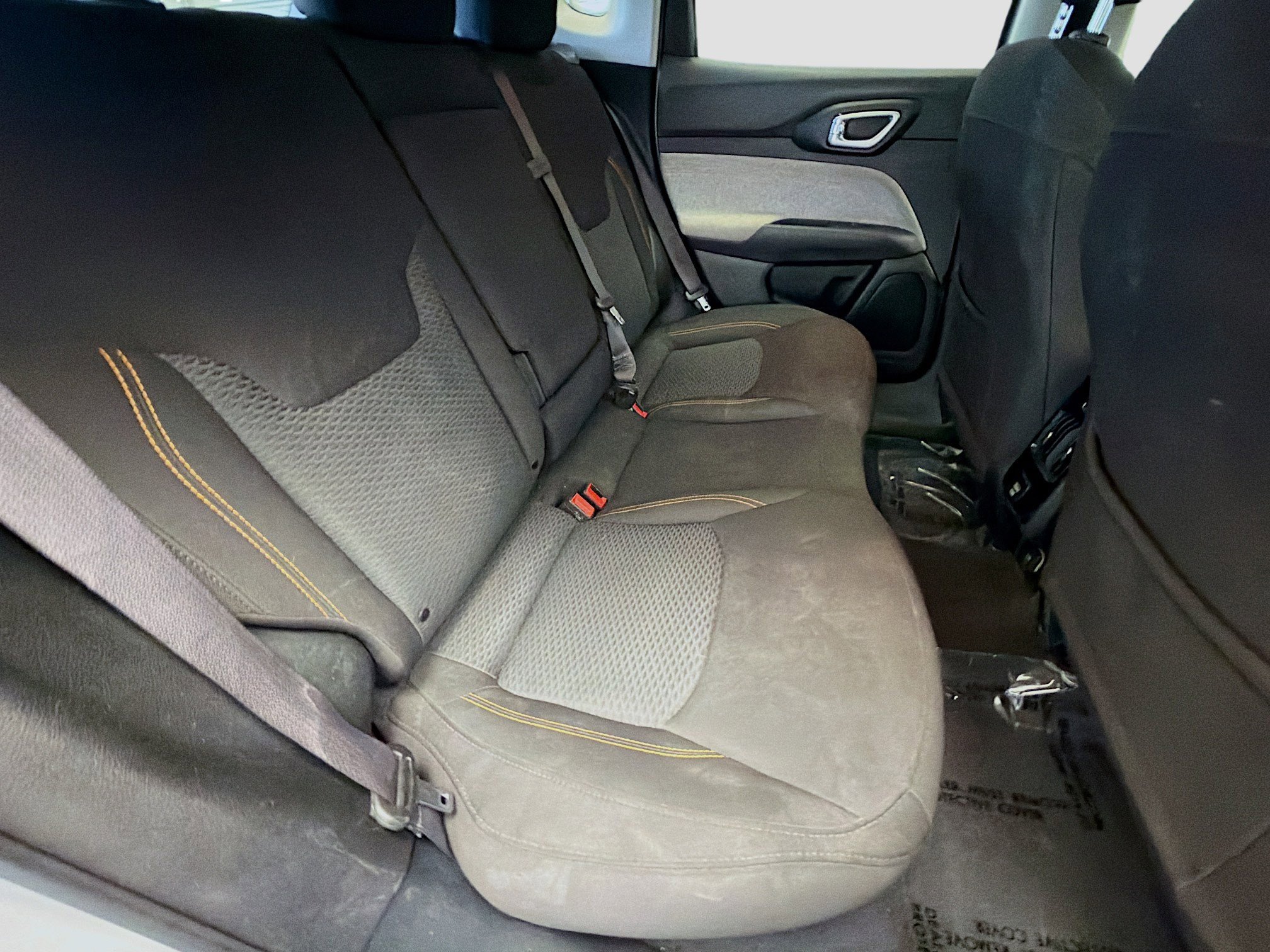 Used 2022 Jeep Compass Sport image 14