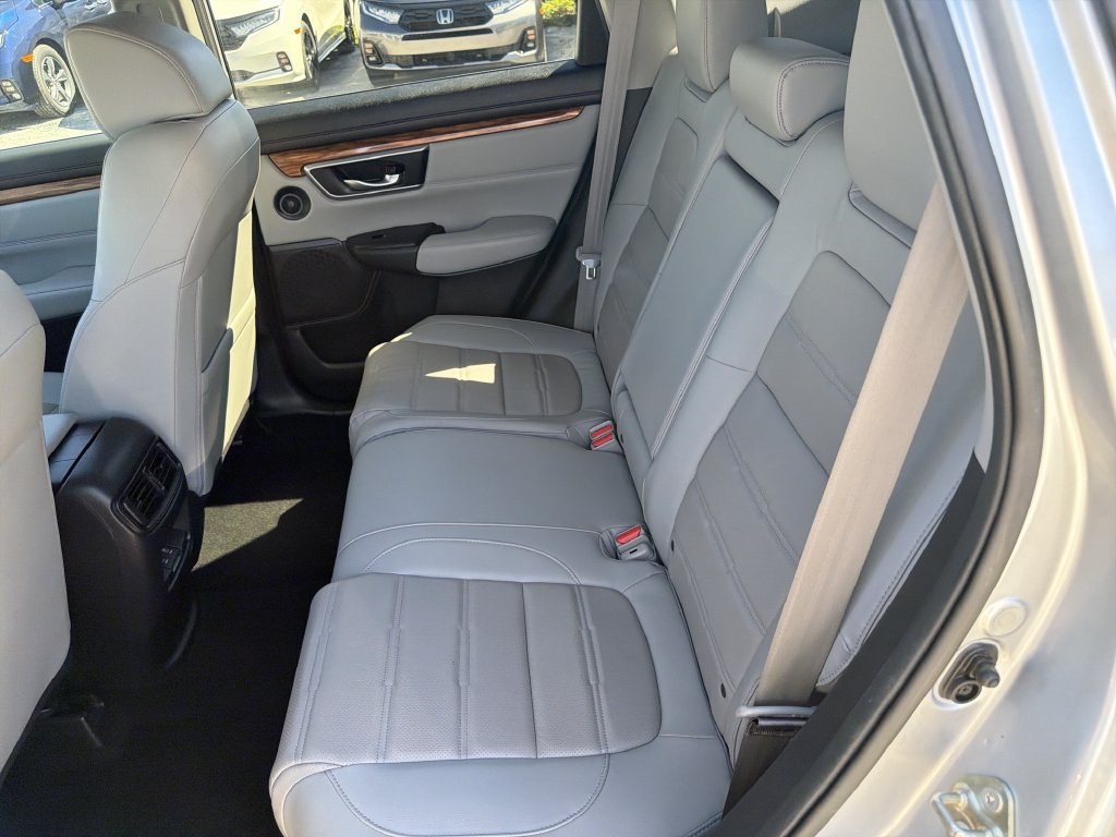 Used 2019 Honda CR-V EX-L image 14