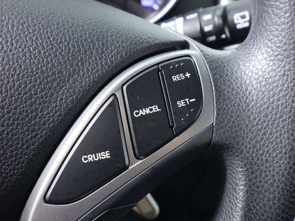 Used 2014 Hyundai Elantra GT image 13