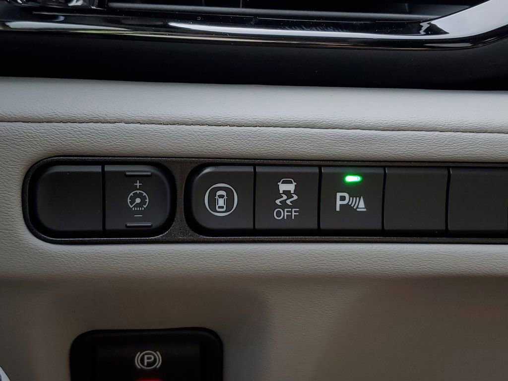 New 2026 Acura MDX FWD w/ Technology Package image 31