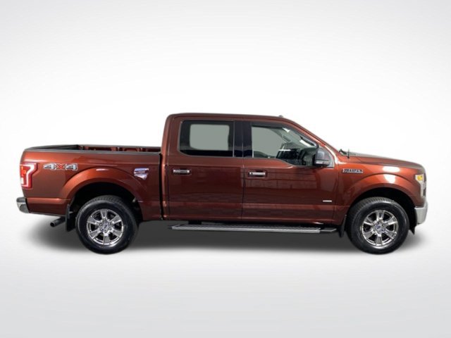 Used 2017 Ford F150 XLT w/ Equipment Group 302A Luxury AWD/4WD image 8