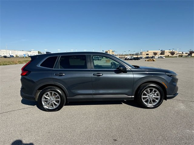 Used 2023 Honda CR-V EX-L image 14