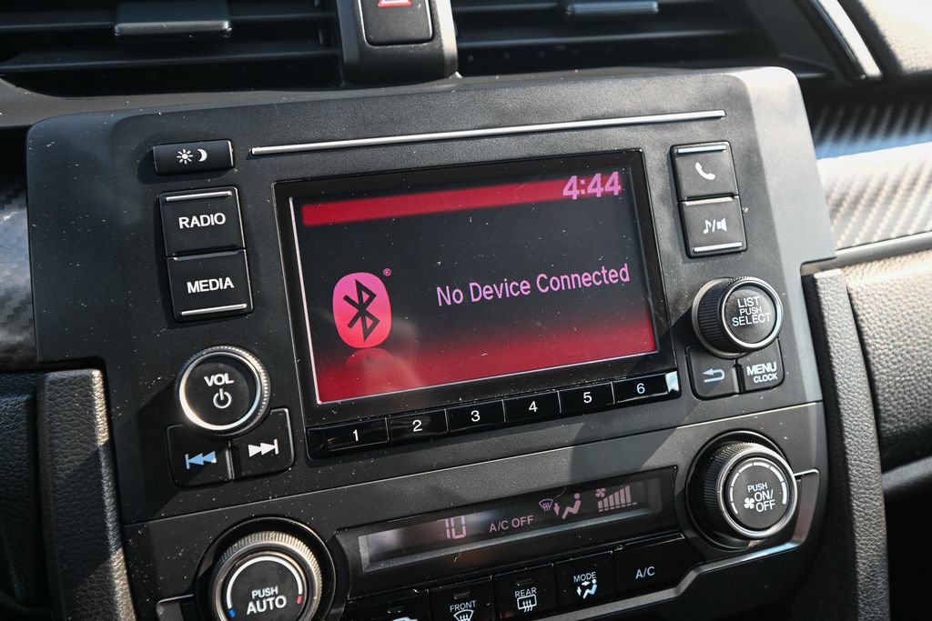Used 2018 Honda Civic Sport image 36