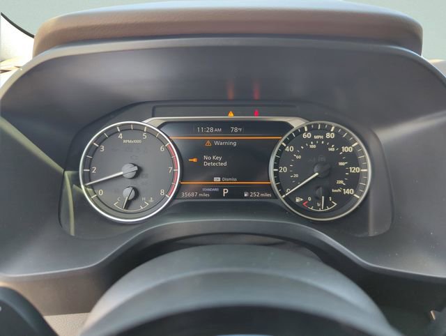 Certified 2023 Nissan Rogue SV w/ SV Premium B Package FWD image 43