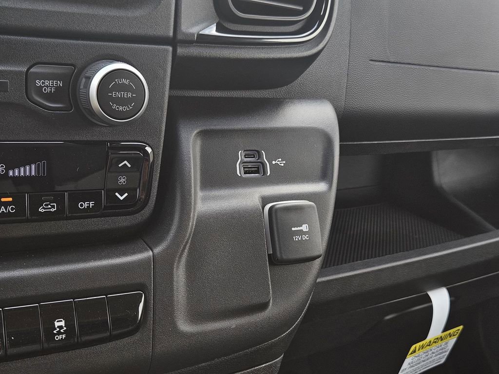 New 2026 RAM ProMaster 2500 w/ Convenience Group image 29