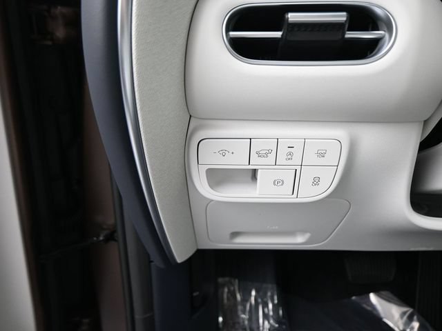 New 2026 Hyundai Palisade Calligraphy FWD image 18